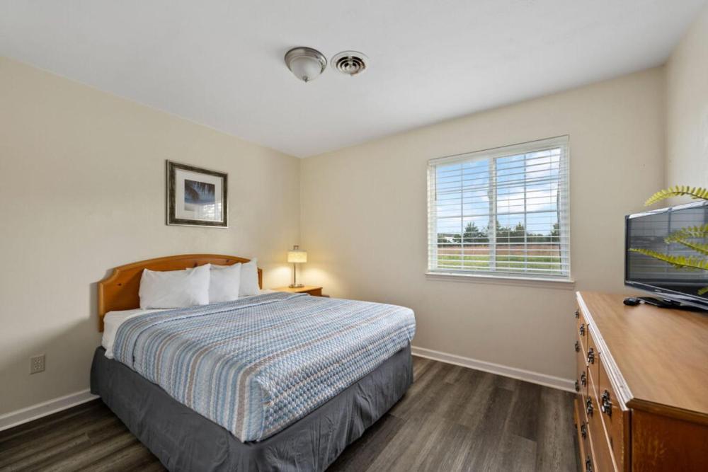 Affordable Suites Graham